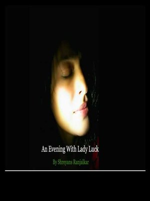 cover image of An Evening With Lady Luck